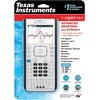 image:imageTexas Instruments TINspire CX II Color Graphing Calculator with Student Software PCMac White 354 x 748