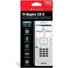 image:imageTexas Instruments TINspire CX II Color Graphing Calculator with Student Software PCMac White 354 x 748