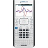 image:imageTexas Instruments TINspire CX II Color Graphing Calculator with Student Software PCMac White 354 x 748