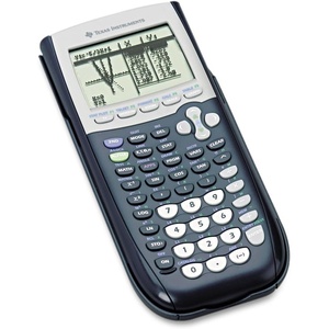 image:imageTexas Instruments TI84 Plus Graphics Calculator Black 320 x 240 pixels 28 diagonal